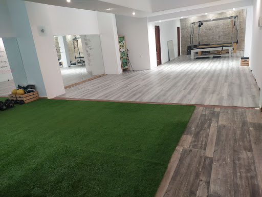 Estudio Pilates Benalmadena - Thumbnail