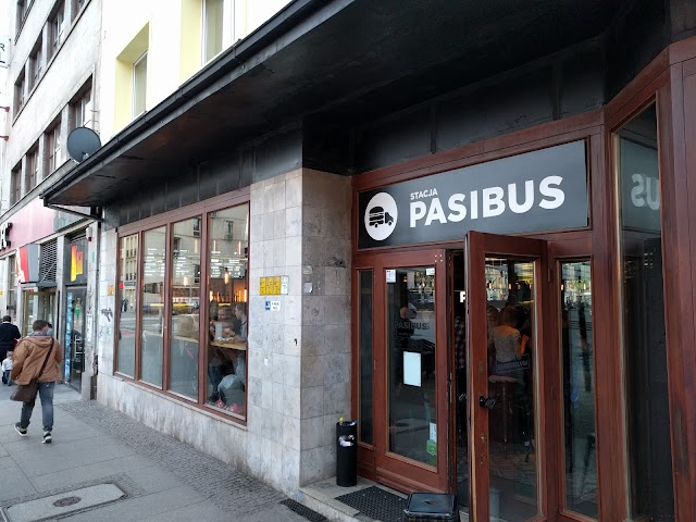 Pasibus