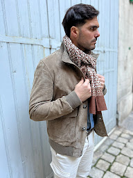 Photo n°16 de DANYBERD à Marseille (Magasin de vêtements pour hommes)