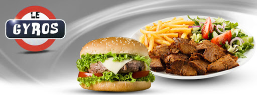 Le Gyros