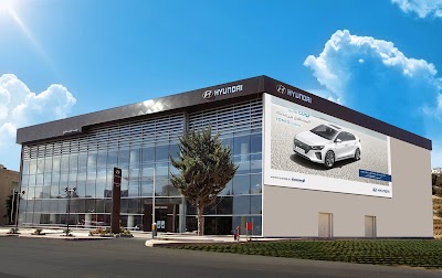 Photos of Hyundai Jordan