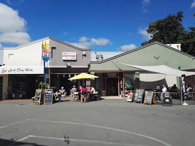 Photos of Geraldine Historical Museum