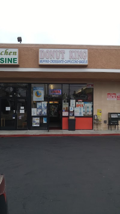 Donut King