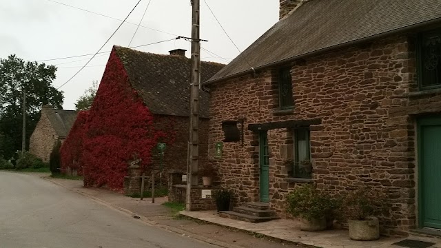 l'Arbre d'Or