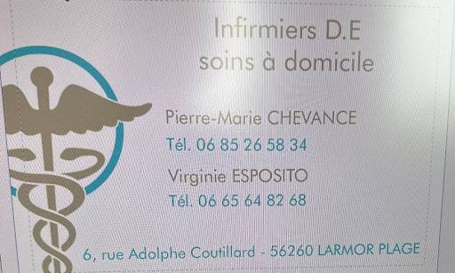 VIRGINIE ESPOSITO