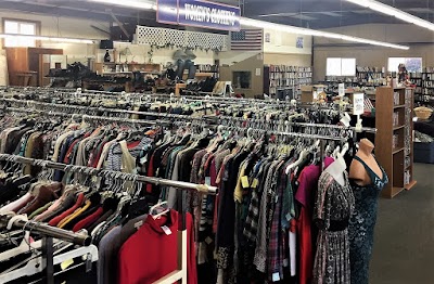 NW Community Alliance Thrift Store