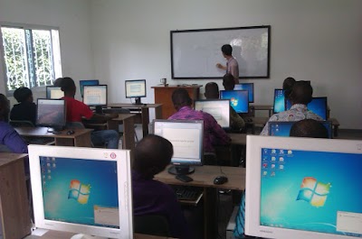 Photos of Institut Presbyt&eacute;rien De Th&eacute;ologie &Eacute;vang&eacute;lique De C&ocirc;te D'Ivoire (IPTECI)