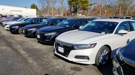 Honda Universe Gallery - United States