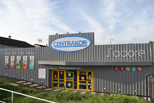 Photo n°1 de Centrakor Bellac à Bellac (Magasin d'ameublement d'extérieur)