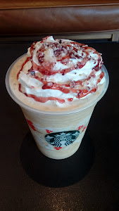 Starbucks 0