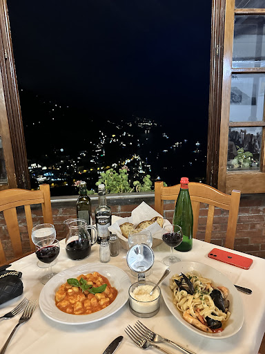 Ristorante Da Costantino Gallery - Italy