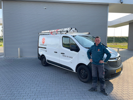 SDJ Installatie