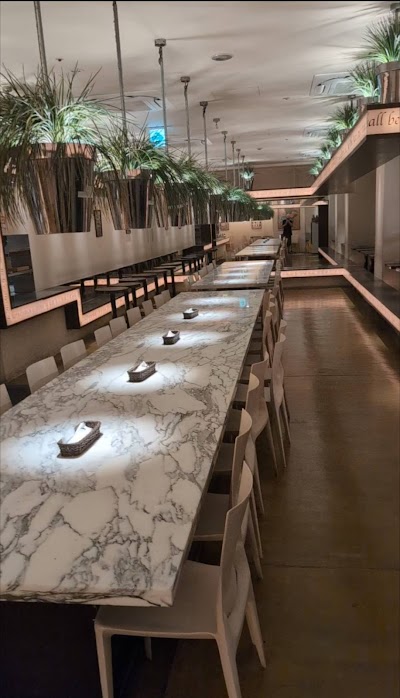 Hamac de Paradis 寒梅館