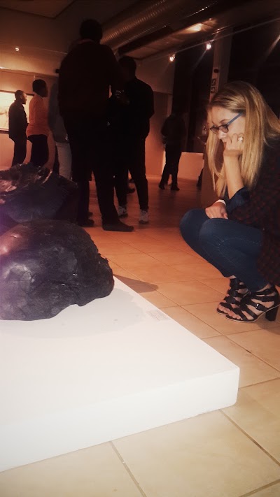 Photos of NWU Gallery