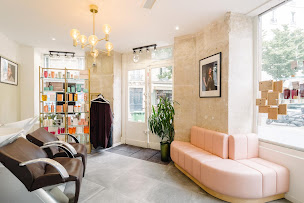 Photo n°1 de La Bottega Del Coiffeur à Paris (Salon de coiffure)