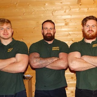 ABACUS REMOVALS