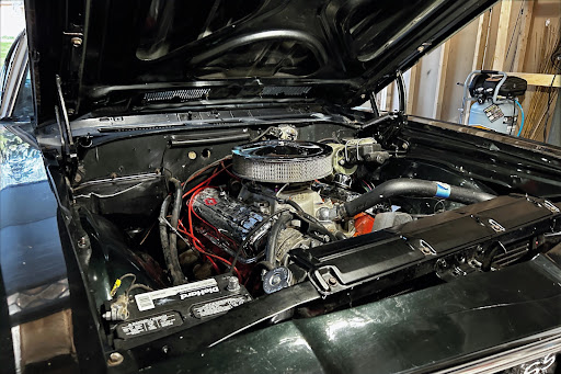 M&B Detailing LLC - Thumbnail