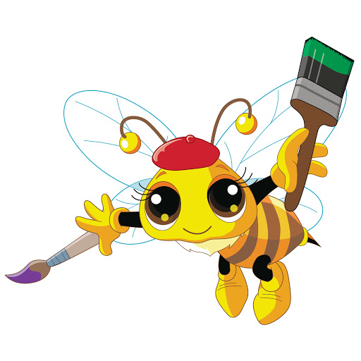 Painter Bees, LLC - Visual