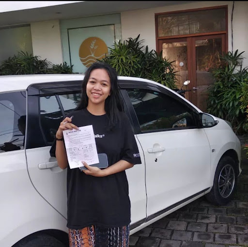 Intan Rent Car & Tour Service