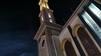 Photos of Alun-Alun Juwana