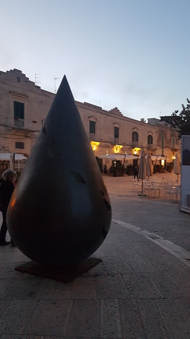 Piazzetta G Pascoli