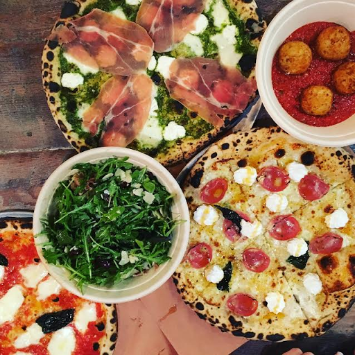 Scuola Pizzaioli Margherita2000 - Thumbnail