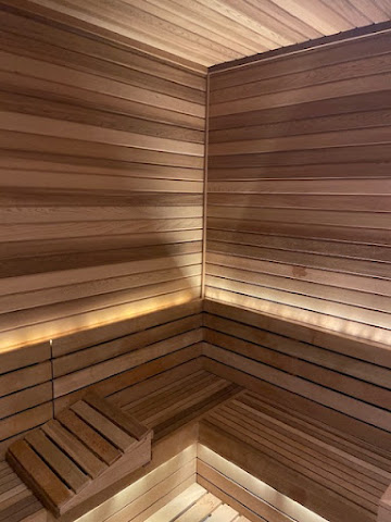 Le SPA de l’hôtel LOTTE by null