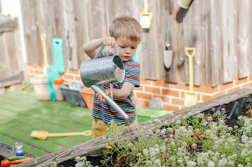 Blossom Tree Nursery School - Thumbnail