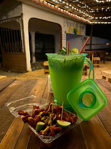 Bar la Cooperacha (Restaurante y Snacks) - Thumbnail