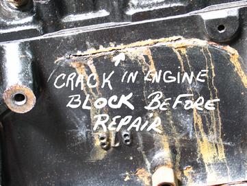W E Greenwood Auto Parts - Thumbnail