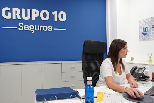 Grupo 10 Segursierra