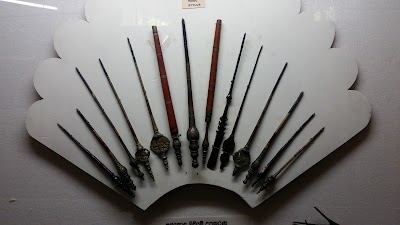 Photos of Ratnapura National Museum