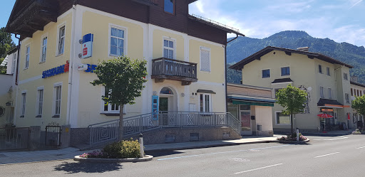 Salzburger Sparkasse Bank AG, SB-Filiale Großgmain - Thumbnail