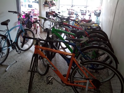 Photos of Bicicletas Y Deportes Marinilla