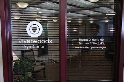 Photos of Riverwoods Eye Center