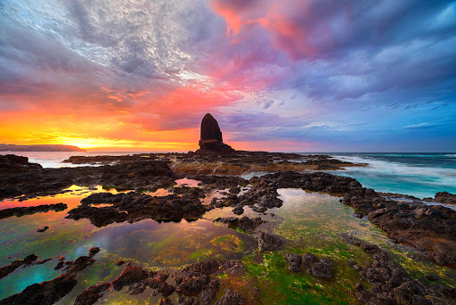 MARK GRAY Landscape Photography Courses - Thumbnail