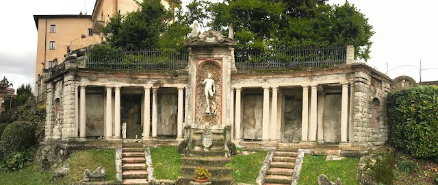 Casa Museo Lodovico Pogliaghi