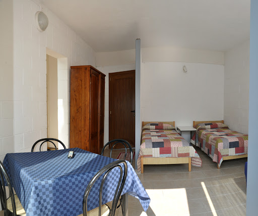 Camping Villaggio Paradiso - Thumbnail