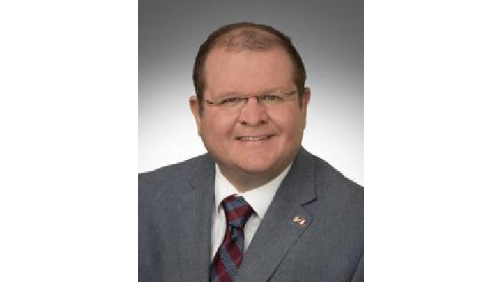 James Christopher Lightfoot Md