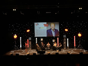 Photo n°41 de CONCEPT SON à Péronnas (Agence artistique)