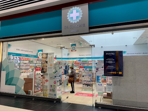 Apteka DR Zdrowie