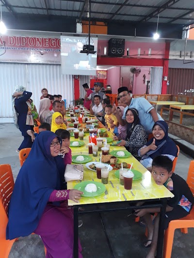 Photos of KOPI ATENG & RESTO