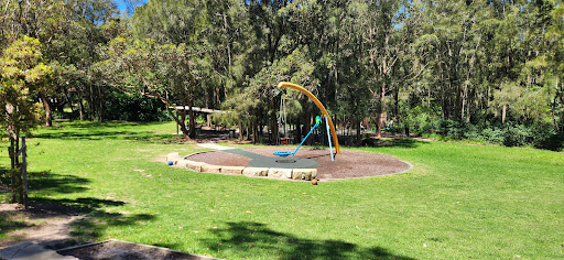 Susan Fahey Park - Thumbnail