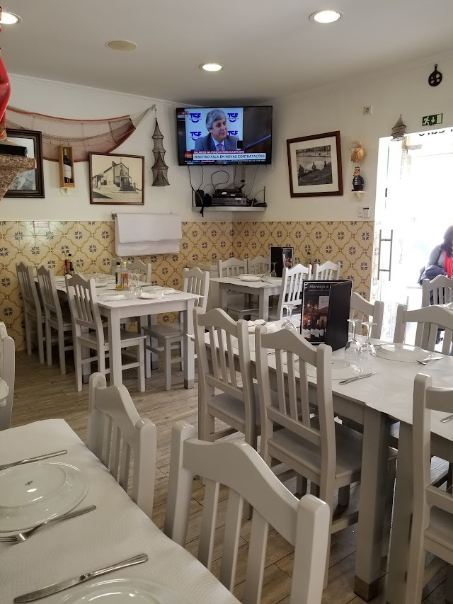 Taberna São Pedro