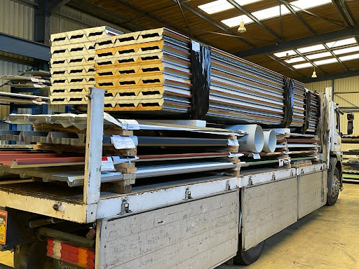 ATLANTIQUE PROFILAGE - Thumbnail