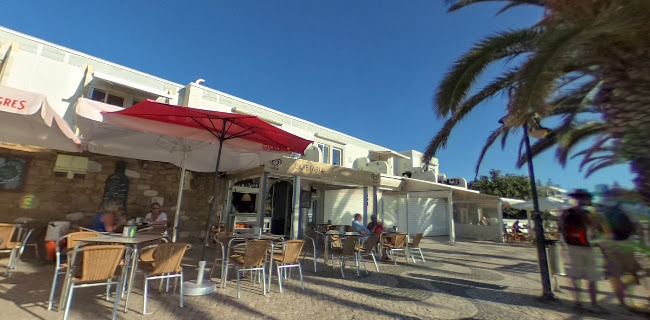 Luz Beach Cafe Bistro - Cafeteria