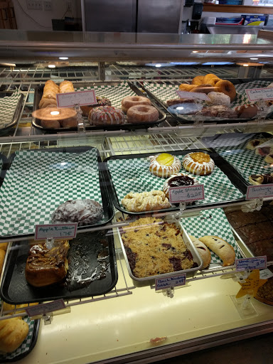 Baker's General Store - Visual