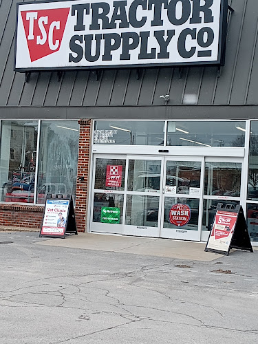 Tractor Supply Co.