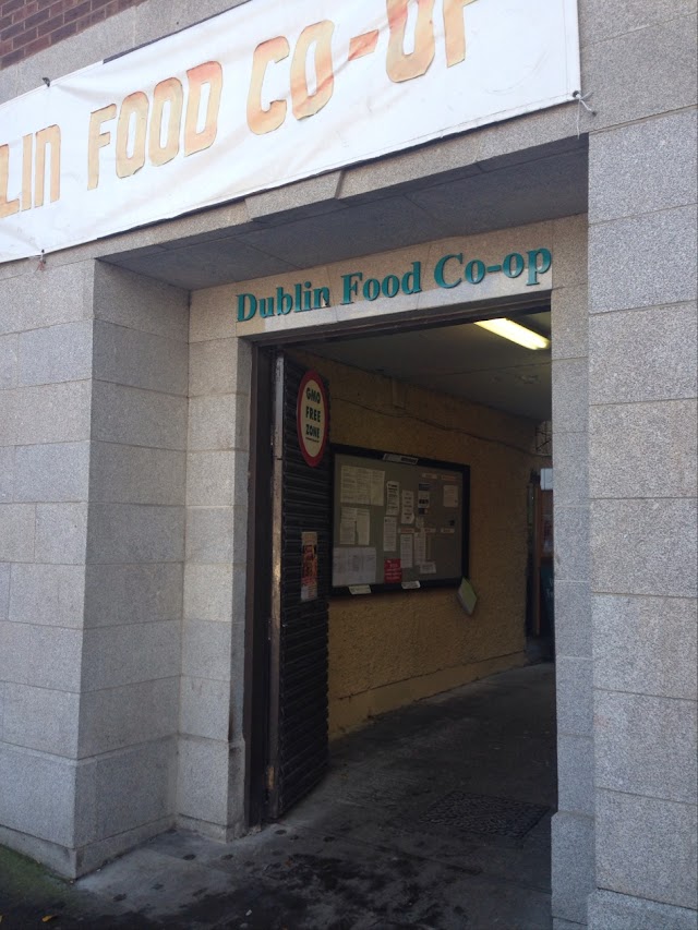 Dublin Food Co-op