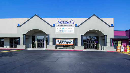 Strouds Home